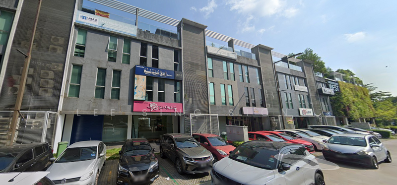 Office for Rent in Subang Jaya (Selangor) - Lee Sing Siong - Exterior - PropertyGuru.com.my