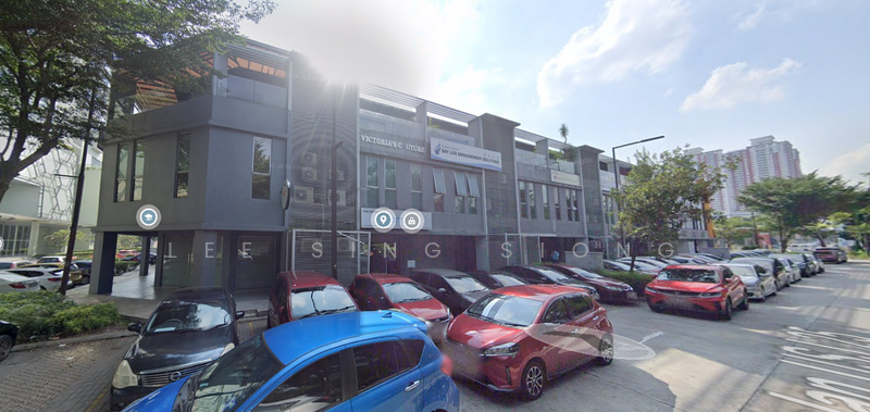 Office for Rent in Subang Jaya (Selangor) - Lee Sing Siong - Exterior - PropertyGuru.com.my