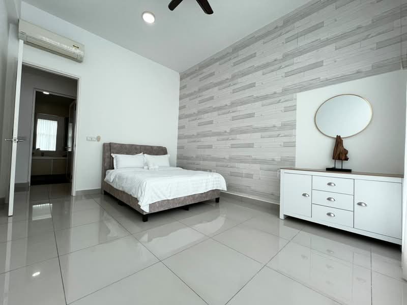 Condominium for Rent at Southbay Plaza - Welson Teh - Bedroom - PropertyGuru.com.my