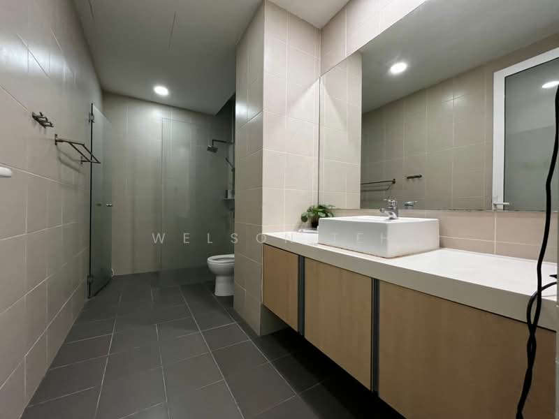 Condominium for Rent at Southbay Plaza - Welson Teh - Bathroom - PropertyGuru.com.my