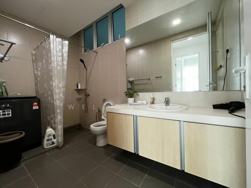 Condominium for Rent at Southbay Plaza - Welson Teh - Bathroom - PropertyGuru.com.my