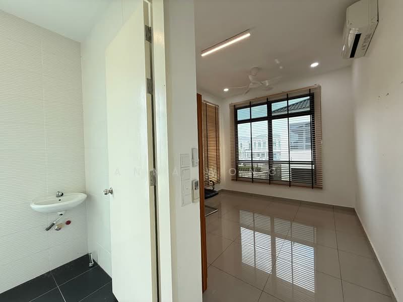 Terraced House for Sale in Kota Masai (Pasir Gudang) - Anna Wong - Interior - PropertyGuru.com.my