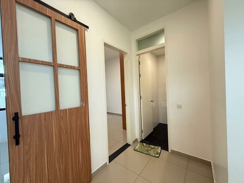 Terraced House for Sale in Kota Masai (Pasir Gudang) - Anna Wong - Entrance - PropertyGuru.com.my