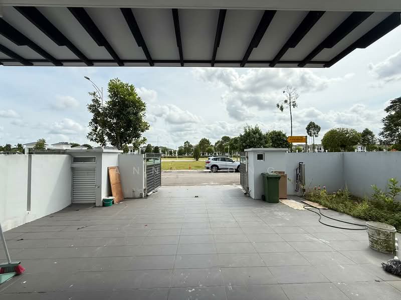 Terraced House for Sale in Kota Masai (Pasir Gudang) - Anna Wong - Exterior - PropertyGuru.com.my