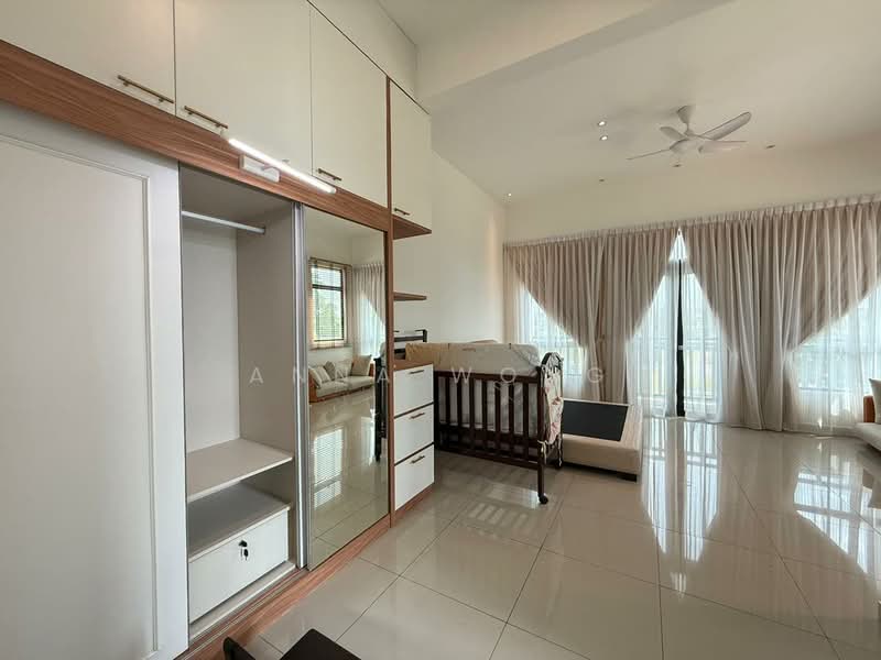 Terraced House for Sale in Kota Masai (Pasir Gudang) - Anna Wong - Bedroom - PropertyGuru.com.my