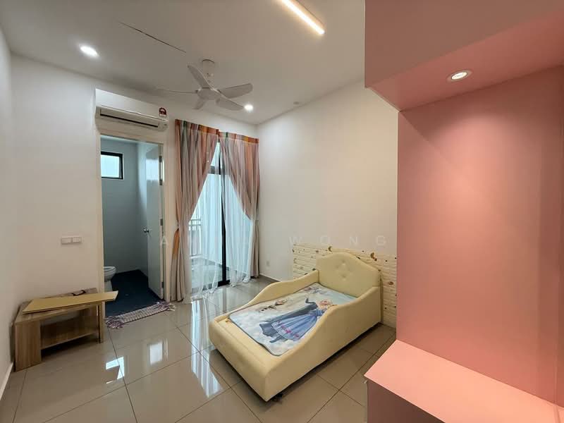 Terraced House for Sale in Kota Masai (Pasir Gudang) - Anna Wong - Bedroom - PropertyGuru.com.my
