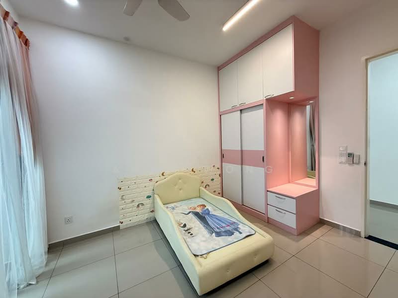 Terraced House for Sale in Kota Masai (Pasir Gudang) - Anna Wong - Bedroom - PropertyGuru.com.my