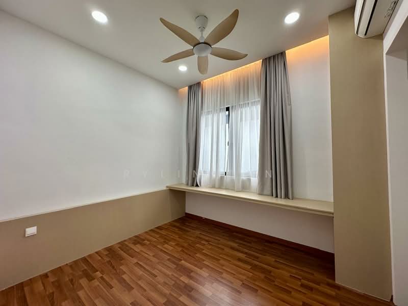 2-storey Terraced House for Rent in Setia Alam (Selangor) - Rylin Tan - Interior - PropertyGuru.com.my
