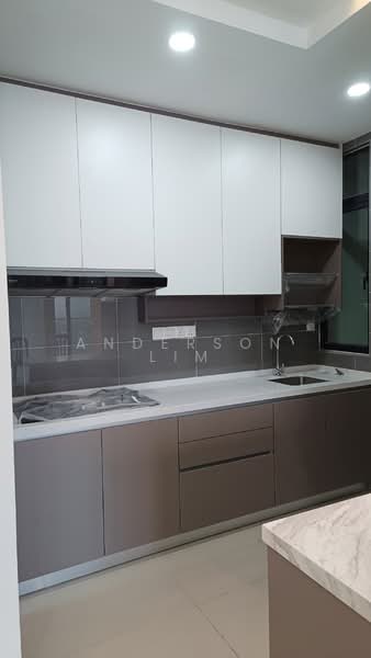 Condominium for Rent at 99 Residence - Anderson Lim - PropertyGuru.com.my