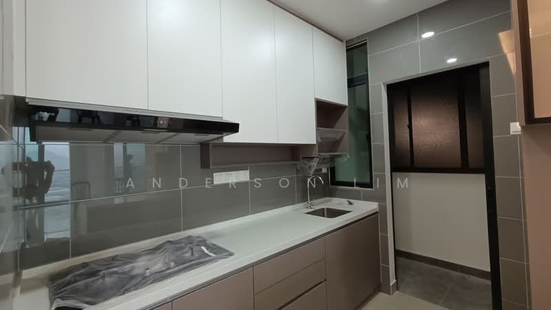 Condominium for Rent at 99 Residence - Anderson Lim - PropertyGuru.com.my