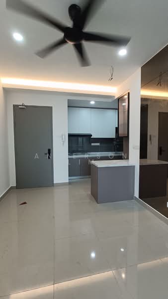 Condominium for Rent at 99 Residence - Anderson Lim - PropertyGuru.com.my