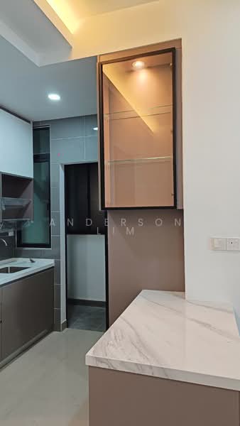 Condominium for Rent at 99 Residence - Anderson Lim - PropertyGuru.com.my