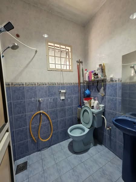 Mutiara Rini Mutiaras Rinis untuk Untuk Dijual - RM 580,000, Feb 2026 - Bathroom - PropertyGuru.com.my