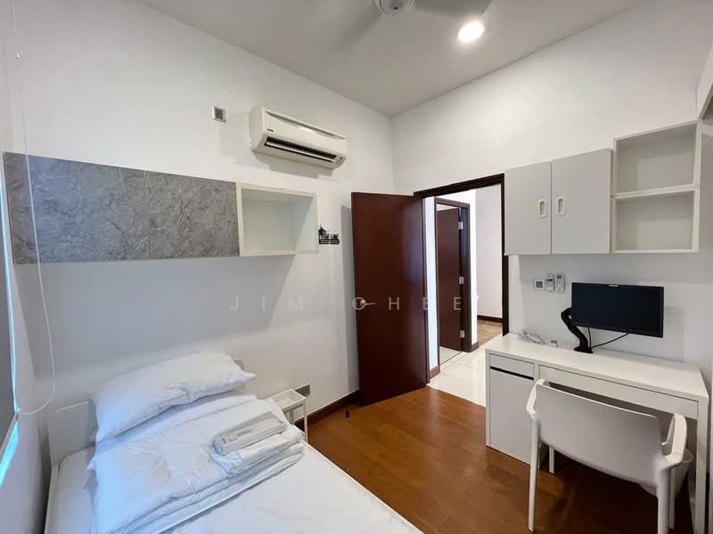 Paragon Residences @ Straits View untuk Untuk Dijual - RM 510,000, Mac 2026 - Bedroom - PropertyGuru.com.my