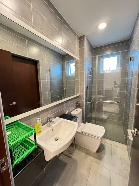 Paragon Residences @ Straits View untuk Untuk Dijual - RM 510,000, Mac 2026 - Bathroom - PropertyGuru.com.my