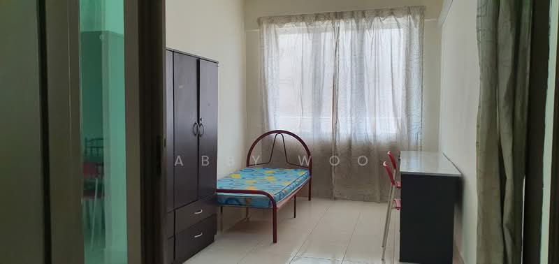 Condominium for Rent at Indah Alam (Subang Andaman) - Abby Woo - Bedroom - PropertyGuru.com.my