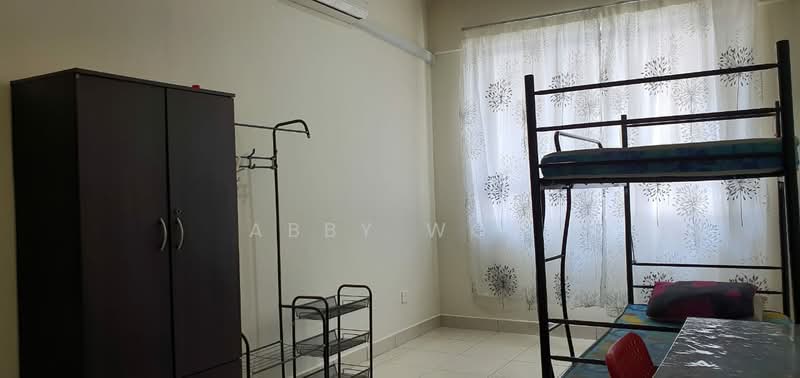 Condominium for Rent at Indah Alam (Subang Andaman) - Abby Woo - Bedroom - PropertyGuru.com.my
