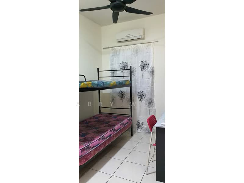 Condominium for Rent at Indah Alam (Subang Andaman) - Abby Woo - Bedroom - PropertyGuru.com.my