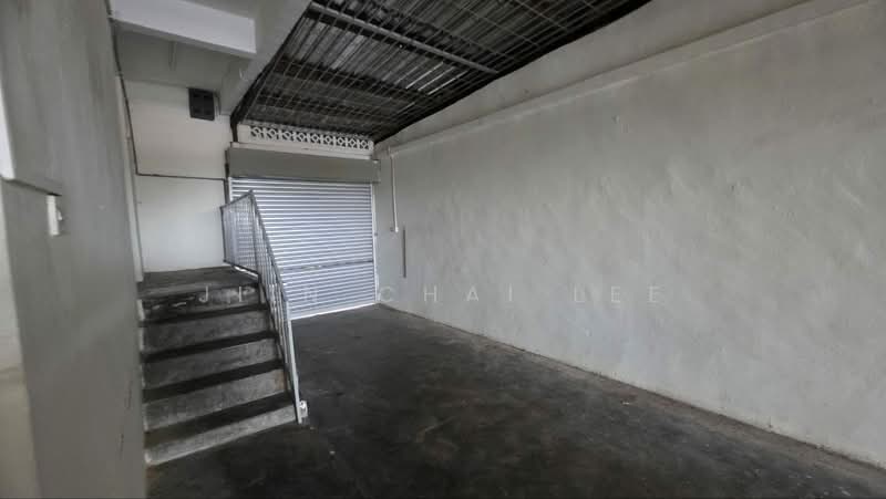 For Rent - Century Garden