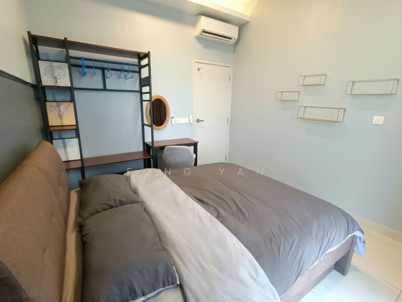 Setia City Residences untuk Untuk Disewa - RM 2,800 /bulan, Feb 2026 - Bedroom - PropertyGuru.com.my