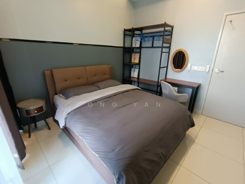 Setia City Residences untuk Untuk Disewa - RM 2,800 /bulan, Feb 2026 - Bedroom - PropertyGuru.com.my