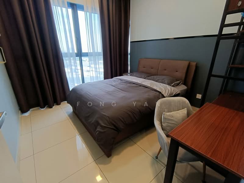 Setia City Residences untuk Untuk Disewa - RM 2,800 /bulan, Feb 2026 - Bedroom - PropertyGuru.com.my