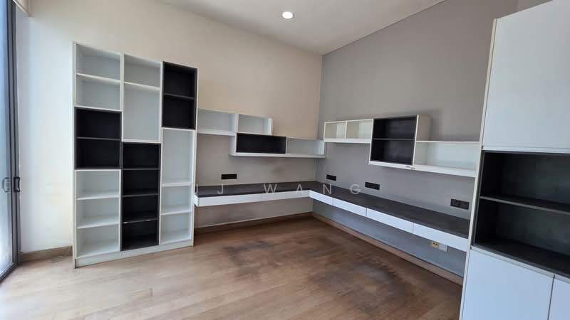 The Residence untuk Untuk Dijual - RM 13,000,888, Feb 2026 - Interior - PropertyGuru.com.my