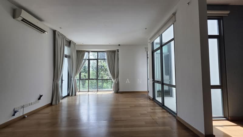 The Residence untuk Untuk Dijual - RM 13,000,888, Feb 2026 - Living Room - PropertyGuru.com.my