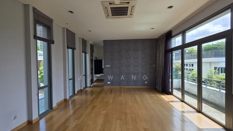 The Residence untuk Untuk Dijual - RM 13,000,888, Feb 2026 - Living Room - PropertyGuru.com.my