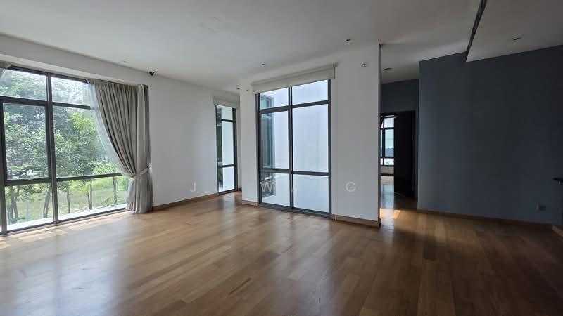 The Residence untuk Untuk Dijual - RM 13,000,888, Feb 2026 - Living Room - PropertyGuru.com.my