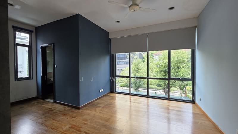 The Residence untuk Untuk Dijual - RM 13,000,888, Feb 2026 - Living Room - PropertyGuru.com.my