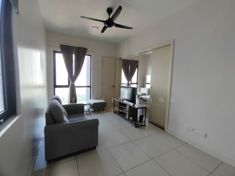 Condominium for Rent at Sunway GeoSense - Lee Peik Ying - Living Room - PropertyGuru.com.my