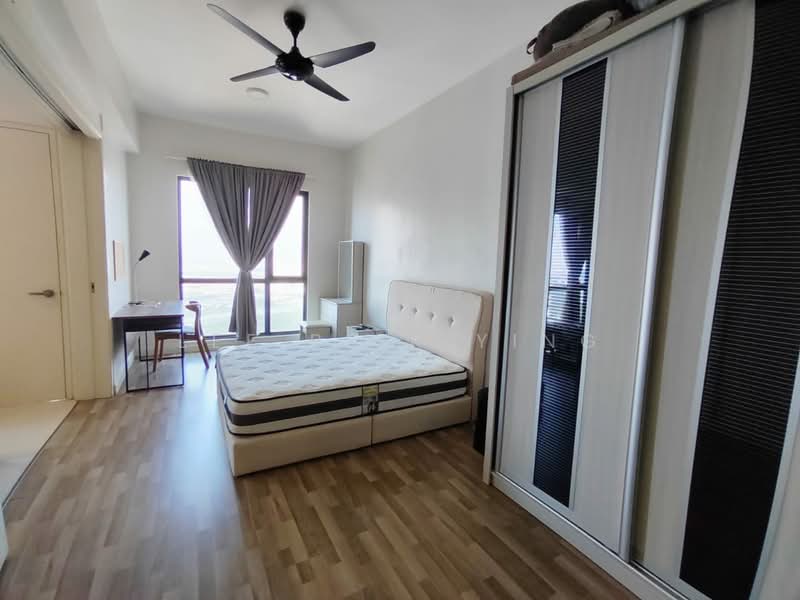 Condominium for Rent at Sunway GeoSense - Lee Peik Ying - Bedroom - PropertyGuru.com.my