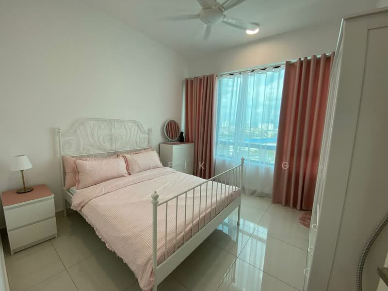 Condominium for Rent at Sunway GeoSense - Lee Peik Ying - Bedroom - PropertyGuru.com.my