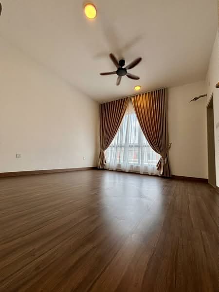 2-storey Terraced House for Rent in Bandar Bukit Raja (Klang) - Jessie Koh - Living Room - PropertyGuru.com.my