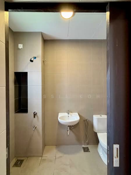 2-storey Terraced House for Rent in Bandar Bukit Raja (Klang) - Jessie Koh - Bathroom - PropertyGuru.com.my