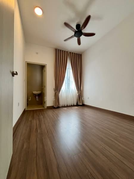 2-storey Terraced House for Rent in Bandar Bukit Raja (Klang) - Jessie Koh - Interior - PropertyGuru.com.my