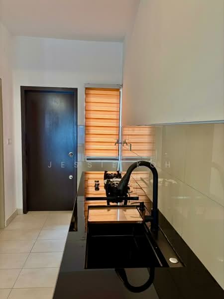 2-storey Terraced House for Rent in Bandar Bukit Raja (Klang) - Jessie Koh - Kitchen - PropertyGuru.com.my