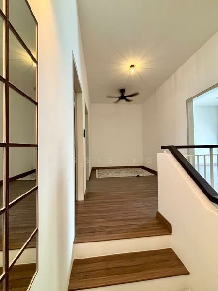 2-storey Terraced House for Rent in Bandar Bukit Raja (Klang) - Jessie Koh - Interior - PropertyGuru.com.my