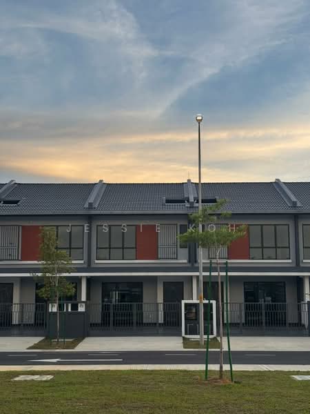 2-storey Terraced House for Rent in Bandar Bukit Raja (Klang) - Jessie Koh - Exterior - PropertyGuru.com.my