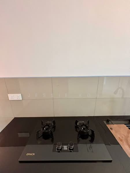 2-storey Terraced House for Rent in Bandar Bukit Raja (Klang) - Jessie Koh - Kitchen - PropertyGuru.com.my