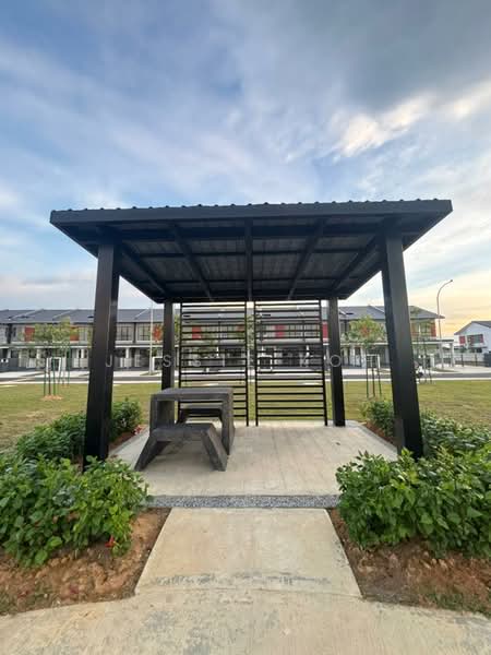 2-storey Terraced House for Rent in Bandar Bukit Raja (Klang) - Jessie Koh - Exterior - PropertyGuru.com.my