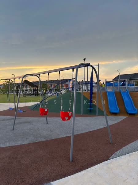 2-storey Terraced House for Rent in Bandar Bukit Raja (Klang) - Jessie Koh - Exterior - PropertyGuru.com.my