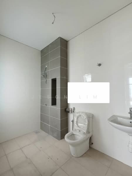 Laman Vista Alam untuk Untuk Dijual - RM 1,550,000, Mac 2026 - Bathroom - PropertyGuru.com.my