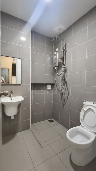 2-storey Terraced House for Sale in Johor Bahru (Johor) - Nicole Liew - Bathroom - PropertyGuru.com.my