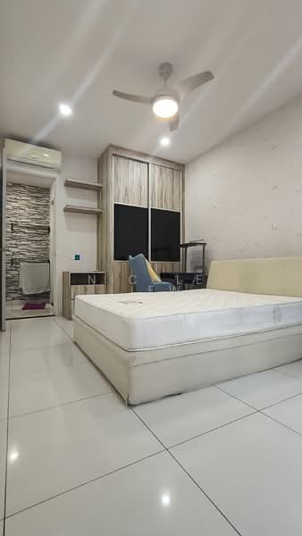 2-storey Terraced House for Sale in Johor Bahru (Johor) - Nicole Liew - Bedroom - PropertyGuru.com.my