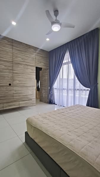 2-storey Terraced House for Sale in Johor Bahru (Johor) - Nicole Liew - Bedroom - PropertyGuru.com.my