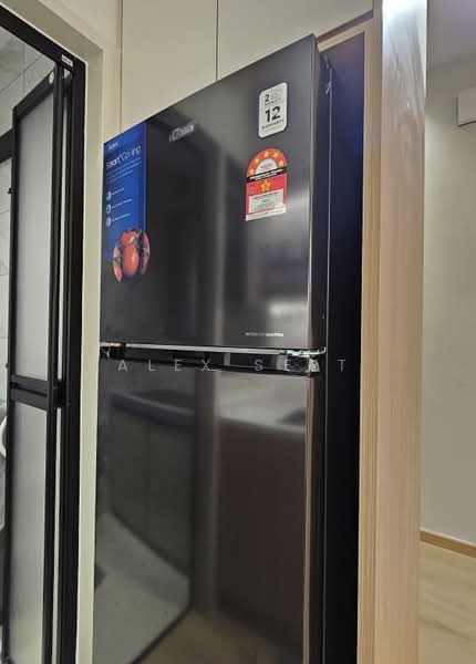 Service Residence for Rent at Savvy @ Riana Dutamas - Alex Seet - Interior - PropertyGuru.com.my