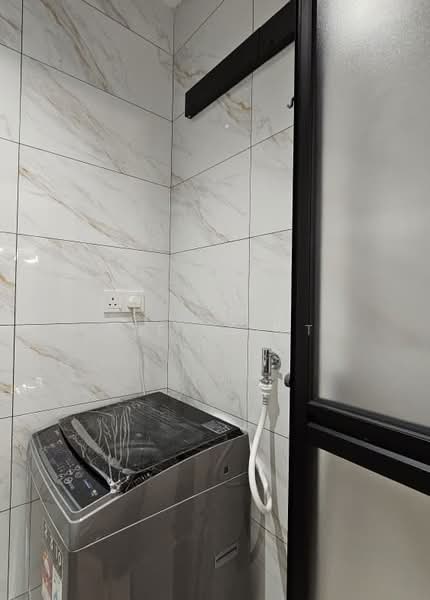 Service Residence for Rent at Savvy @ Riana Dutamas - Alex Seet - Interior - PropertyGuru.com.my