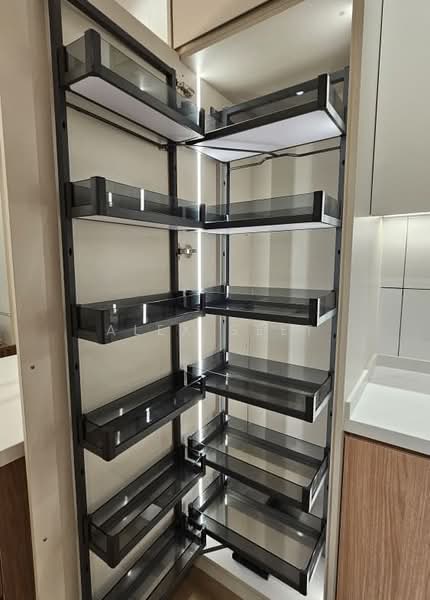 Service Residence for Rent at Savvy @ Riana Dutamas - Alex Seet - Interior - PropertyGuru.com.my